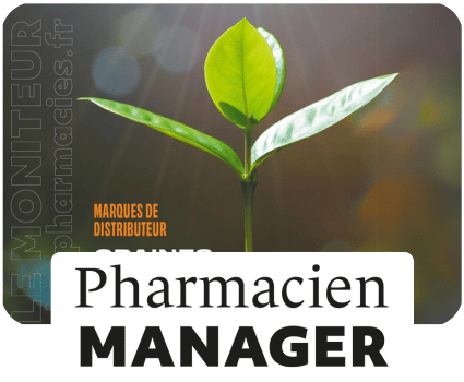 AES pharmacien manager